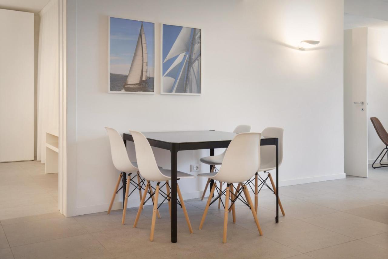 Apartment Azzurro Torri Del Benaco Εξωτερικό φωτογραφία