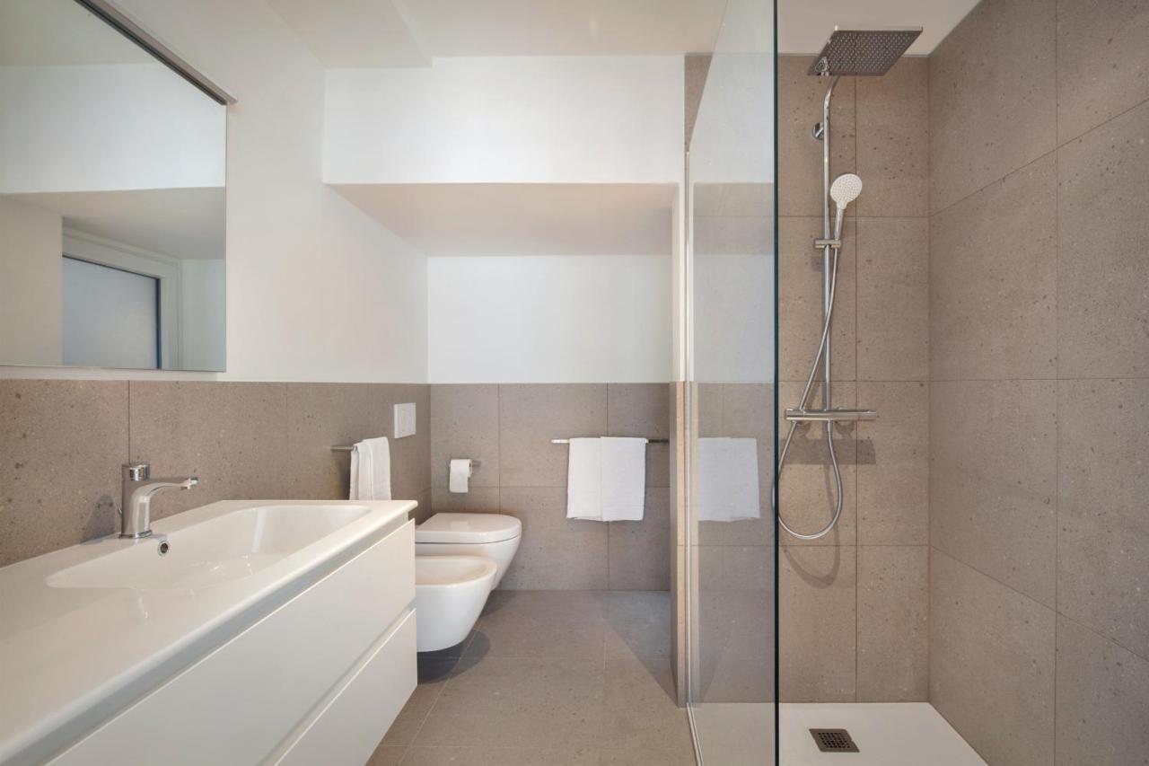 Apartment Azzurro Torri Del Benaco Εξωτερικό φωτογραφία